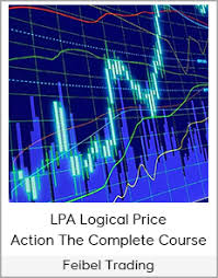 Feibel Trading - LPA Logical price Action The Complete Course 1