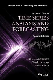 Forecasting and Time Series Analysis,Douglas C.Montgomery, Forecasting and Time Series Analysis by Douglas C.Montgomery