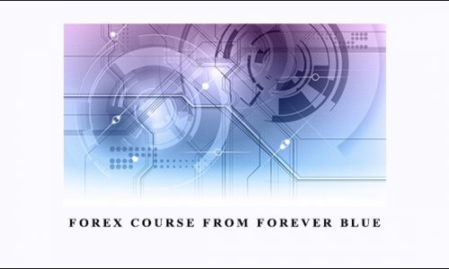 Forex Course from Forever Blue