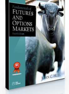 Fundamentals of Futures & Options Markets (4th Ed.) , John C.Hull, Fundamentals of Futures & Options Markets (4th Ed.) by John C.Hull