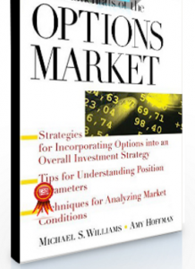 Fundamentals of the Options Market ,Michael S.Williams, Fundamentals of the Options Market by Michael S.Williams