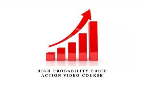 Fxatoneglance – High Probability Price Action Video Course