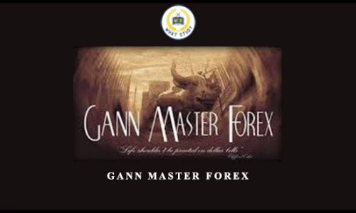 Gann Master Forex