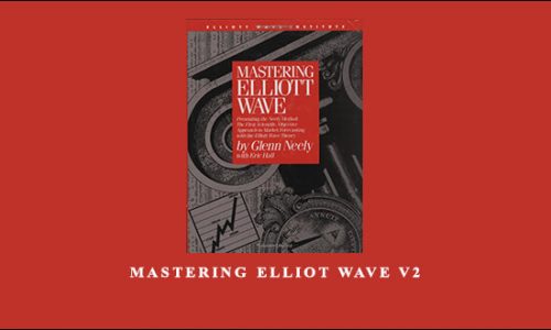 Glenn Neely – Mastering Elliot Wave v2