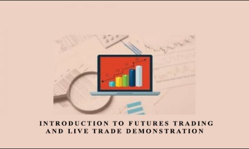 Hari Swaminathan – Introduction to Futures Trading and Live Trade Demonstration