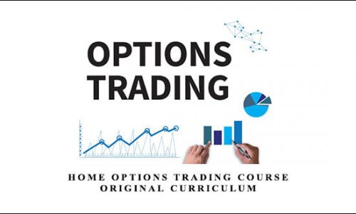 Home Options Trading Course – Original Curriculum