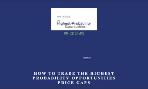 How to Trade the Highest Probability Opportunities: Price Gaps