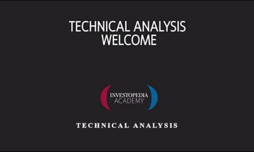 INVESTOPEDIA – TECHNICAL ANALYSIS