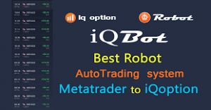 IQ Option Robot