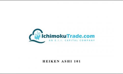 IchimokuTrade.com – Heiken Ashi 101