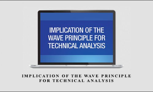 Implication of the Wave Principle for Technical Analysis