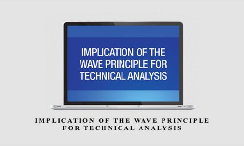 Implication of the Wave Principle for Technical Analysis