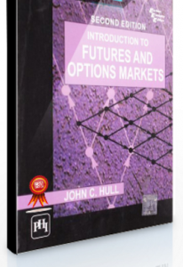 Introduction to Futures and Options Markets (2nd Ed.) , John C.Hull, Introduction to Futures and Options Markets (2nd Ed.) by John C.Hull 