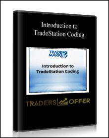 Introduction to TradeStation ,Coding, Introduction to TradeStation Coding