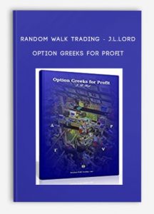 J.L.Lord, Options Professional Online Webinar (2010-01 - 2010-02), J.L.Lord - Options Professional Online Webinar (2010-01 - 2010-02)