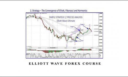 Jody Samuels – Elliott Wave Forex Course