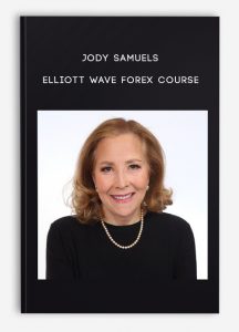 Jody Samuels , Elliott Wave Forex Course, Jody Samuels - Elliott Wave Forex Course