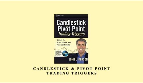 John L.Person – Candlestick & Pivot Point Trading Triggers