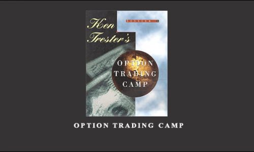 Ken Trester – Option Trading Camp