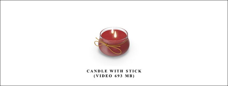 Lance Beggs – Candle with Stick (Video 693 MB)