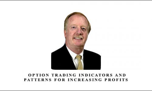 Larry McMillan – Option Trading Indicators and Patterns for Increasing Profits