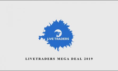 LiveTraders MEGA DEAL 2019