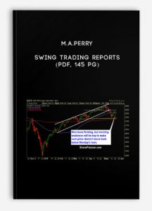 M.A.Perry , Swing Trading Reports, M.A.Perry - Swing Trading Reports