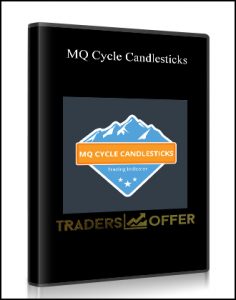 MQ ,Cycle Candlesticks, MQ Cycle Candlesticks