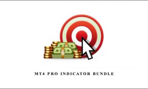 MT4 Pro Indicator Bundle