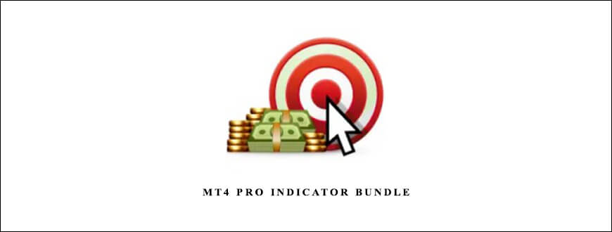 MT4 Pro Indicator Bundle