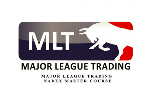 Major League Trading – Nadex Master Course