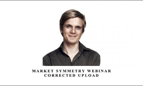 Mark Braun – Market Symmetry Webinar – CORRECTED UPLOAD [8 SWF Movies + 2 PDF ebooks]