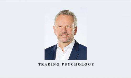 Mark Douglas – Trading Psychology [4 mp3]