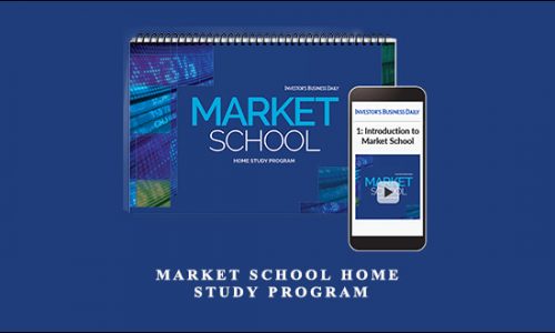 Market School Home Study Program