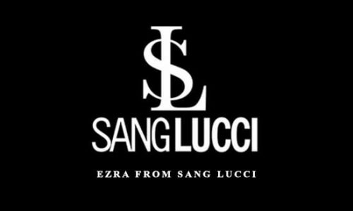 Markets Automation – Ezra from Sang Lucci