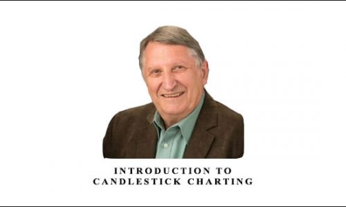 Martin Pring – Introduction to Candlestick Charting