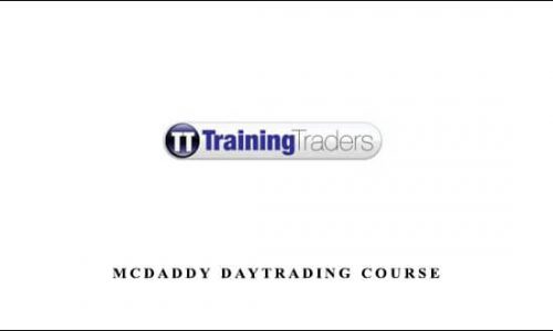 McDaddy Daytrading Course