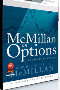 McMillan On Options (2nd Ed.) , Lawrence G.McMillan, McMillan On Options (2nd Ed.) by Lawrence G.McMillan