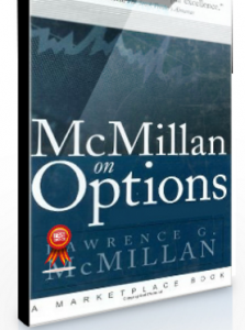 McMillan on Options , Lawrence G.McMillan, McMillan on Options by Lawrence G.McMillan