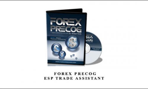 Michael Nurok – Forex Precog + ESP Trade Assistant