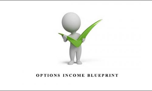 Michael Shulman – Options Income Blueprint