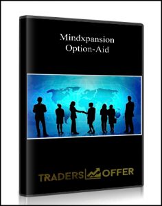 Mindxpansion , Option-Aid, Mindxpansion - Option-Aid