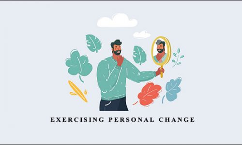 Mirrors in Mind – Exercising Personal Change