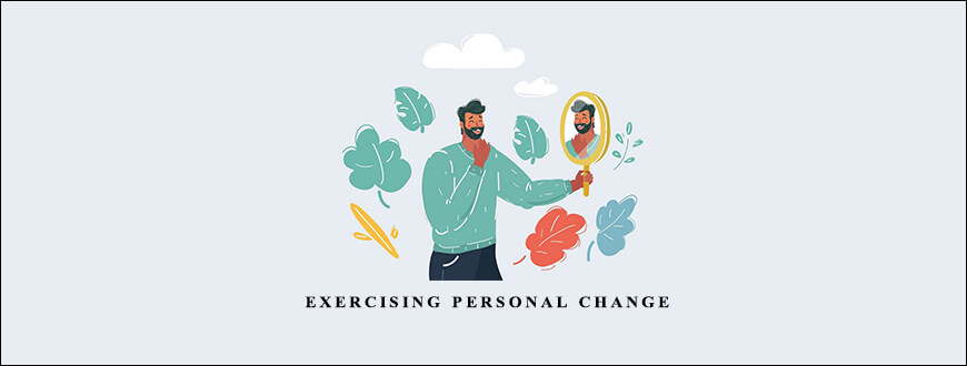 Mirrors in Mind – Exercising Personal Change