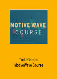 MotiveWave Course presented by Todd Gordon