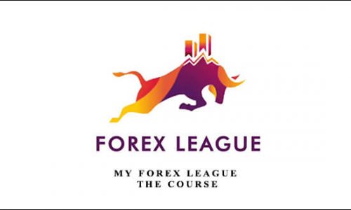 My Forex League – The Course