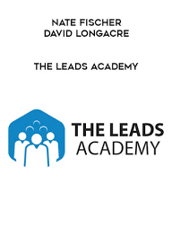 Nate Fischer and David Longacre - The Leads Academy