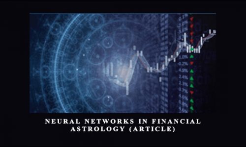 Neural Networks in Financial Astrology (Article) by Alphee Lavoie