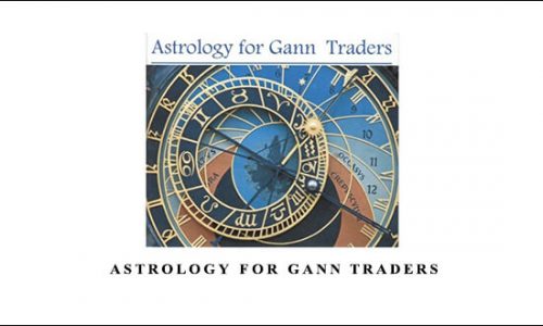 Olga Morales – Astrology for Gann Traders