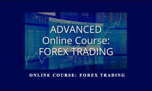 Online Course: Forex Trading by Raul Gonzalez